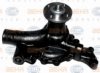 BEHR HELLA SERVICE 8MP 376 804-451 Water Pump